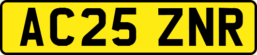 AC25ZNR