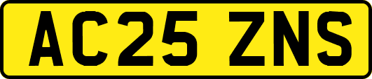 AC25ZNS