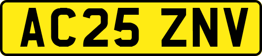 AC25ZNV