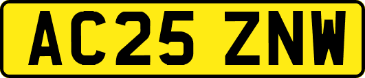 AC25ZNW
