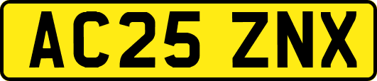 AC25ZNX