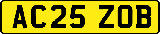 AC25ZOB