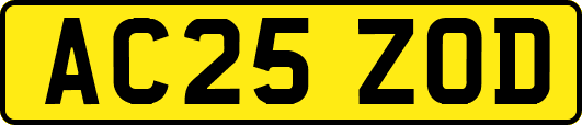 AC25ZOD