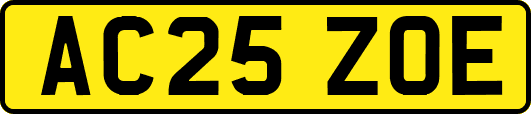 AC25ZOE