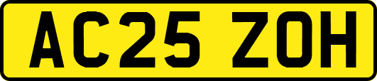 AC25ZOH