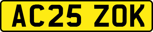 AC25ZOK