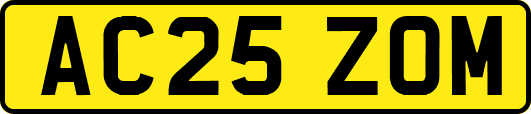 AC25ZOM