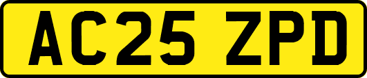 AC25ZPD