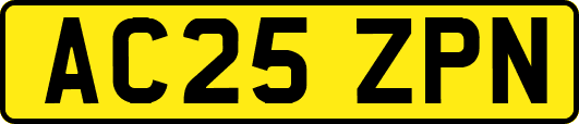 AC25ZPN