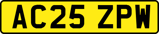 AC25ZPW