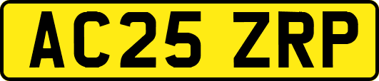 AC25ZRP