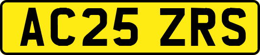 AC25ZRS