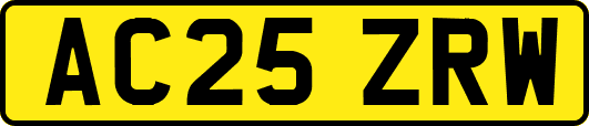 AC25ZRW