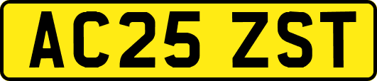 AC25ZST
