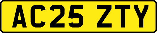 AC25ZTY