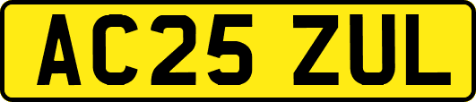 AC25ZUL