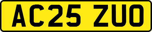 AC25ZUO