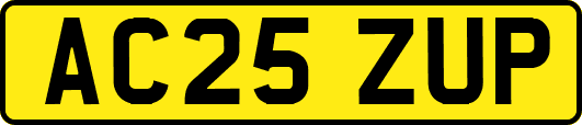 AC25ZUP