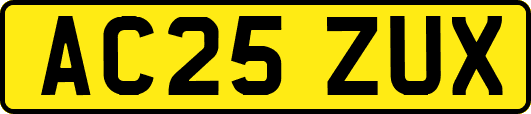 AC25ZUX