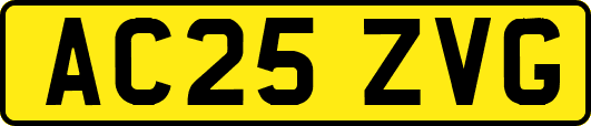 AC25ZVG