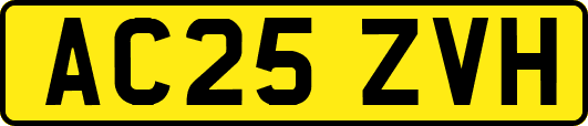 AC25ZVH