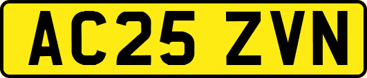 AC25ZVN