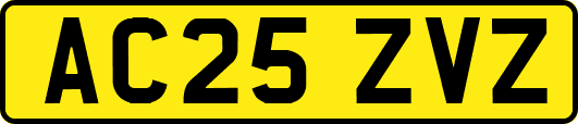 AC25ZVZ