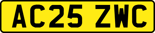 AC25ZWC