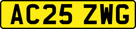 AC25ZWG