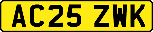 AC25ZWK