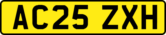 AC25ZXH
