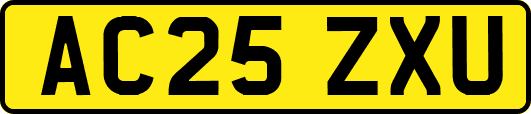 AC25ZXU
