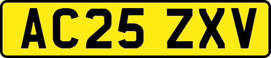 AC25ZXV