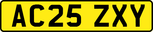 AC25ZXY