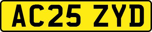 AC25ZYD