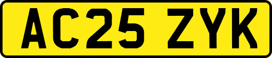 AC25ZYK