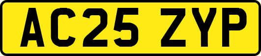 AC25ZYP