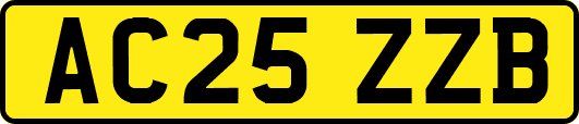 AC25ZZB