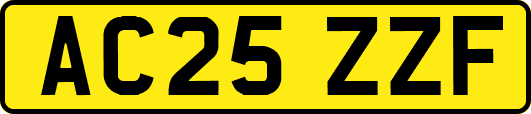 AC25ZZF