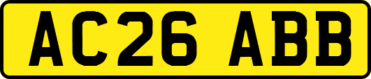AC26ABB