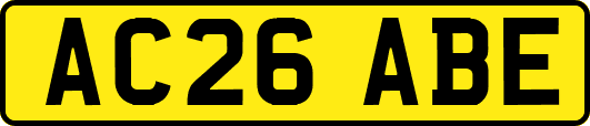 AC26ABE