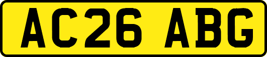 AC26ABG