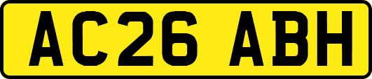 AC26ABH