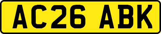 AC26ABK