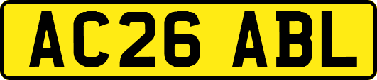 AC26ABL