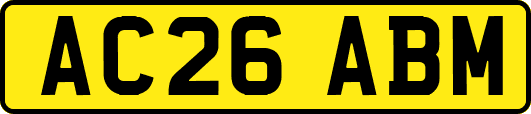 AC26ABM