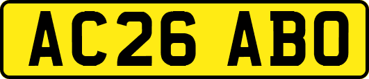 AC26ABO