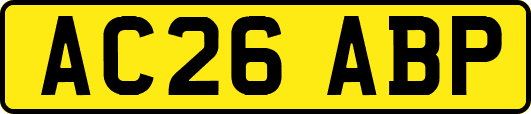 AC26ABP