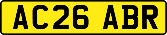 AC26ABR