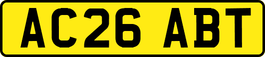 AC26ABT
